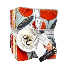BALISONG by ZEN CHIC for Moda Fat Quarter Bundle
