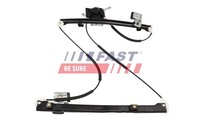 Fast Fensterheber Elektrisch Vorne Rechts FüR VW Lupo 6X1 6E1 Seat Arosa 6H