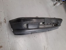 Pare-choc arrière Skoda FELICIA