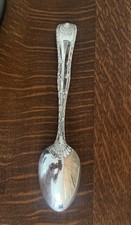 Tiffany & Co. Wave Edge Silver Antiques for sale | eBay
