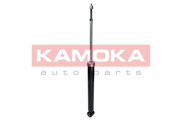 Kamoka StoßDäMpfer 2000898 Passend FüR Nissan-image