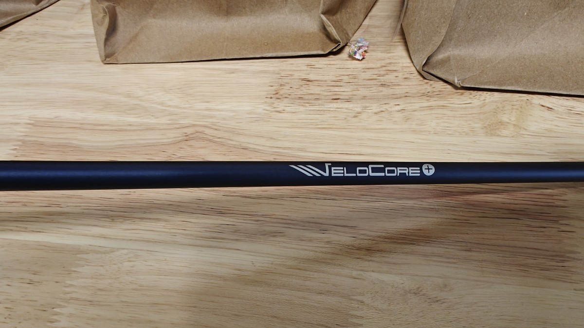 New Tour Issue Fujikura Ventus TR Blue Plus 6 TX Driver shaft 2026