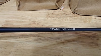 New Tour Issue Fujikura Ventus TR Blue Plus 6 TX Driver shaft 2026