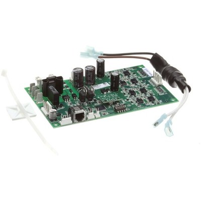 Multiplex 20005436 Kit Blend Filter And Con Trol B