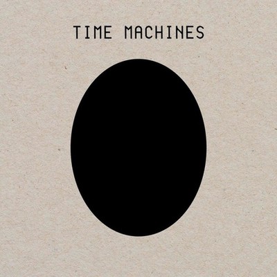 Audio Cd Neu - Coil - Time Machines -I- Dais Records