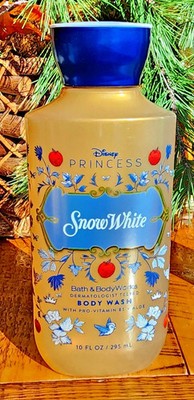 2026~ DISNEY PRINCESS-  SNOW WHITE~Bath & Body Works~YOUR CHOICE~SHIP FREE!