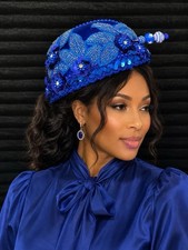 fascinator hats for women