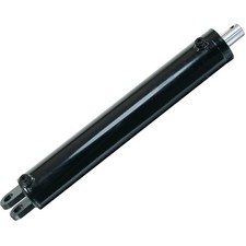 Hydraulic Cylinder With 4