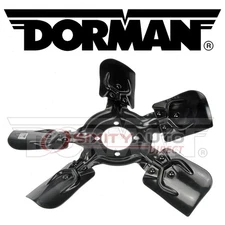 Dorman Engine Cooling Fan Blade for 1989-1991 GMC V1500 Suburban 5.7L V8 rq