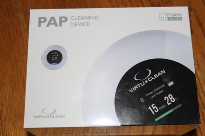 Multi-Function Cleaner Upgraded Cleaning Kit for Virtuclean Machine | FSA/HSA El