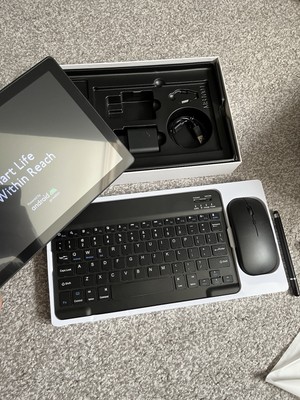 10  Android 13 Tablet | 64GB | 6GB RAM | NEW with Accessories & Original Box