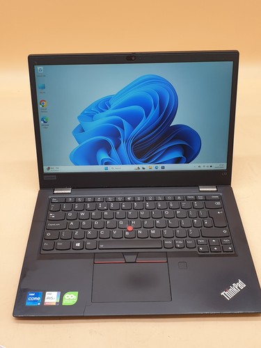 Lenovo ThinkPad L13 GEN 2 13,3" i5-1135G7 2,4 GHz 8 GB, 256 GB SSD WIN 11., SL14