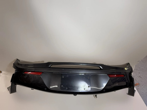 McLaren 570S 2016-2021 Rear Bumper Photo - $600