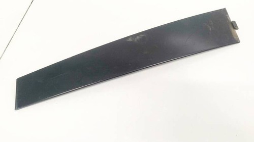 3C4837902 Schachtleiste Türleiste Aussen Vorne Rechts  Volkswage DE2211438-63