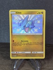 Hidden Fates: Shiny Vault #SV38/SV94 Gible on eBay