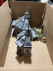 LEGO Harry Potter: Hagrid's Hut: Buckbeak's Rescue (75947) No Figures — photo 1
