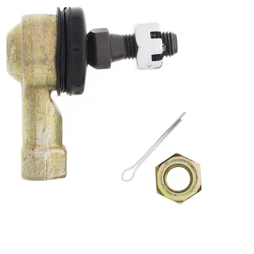 Inner Outer Tie Rod End for Polaris Scrambler 50 2001 2002 2003 - Foto 3 di 3