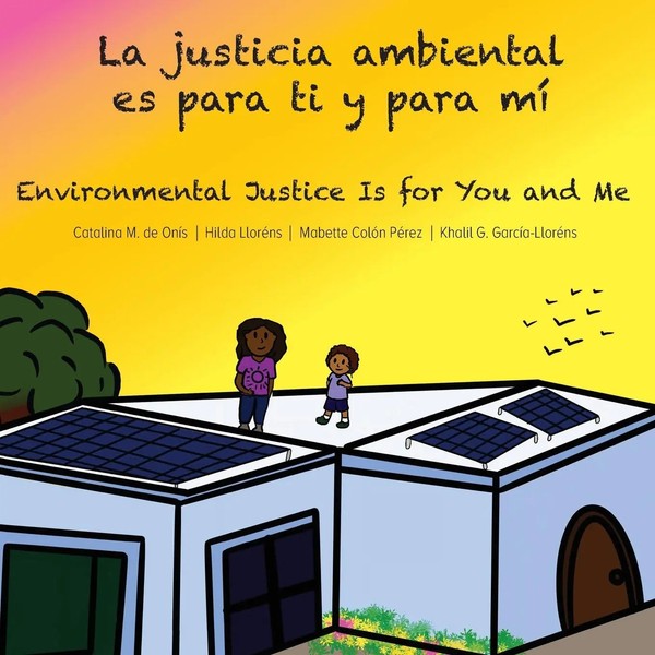Catalina De Onis (U. A.) | La Justicia Ambiental Es Para Ti Y Para...-image