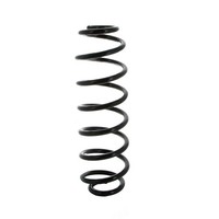 Fahrwerksfeder Hinterachse Schraubenfeder Ø 114 Mm KYB FüR U.A. VW Jetta