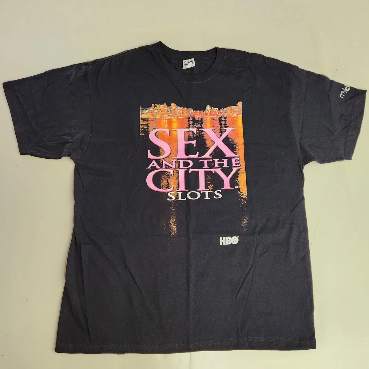 sex and the city shirt products for sale | eBay