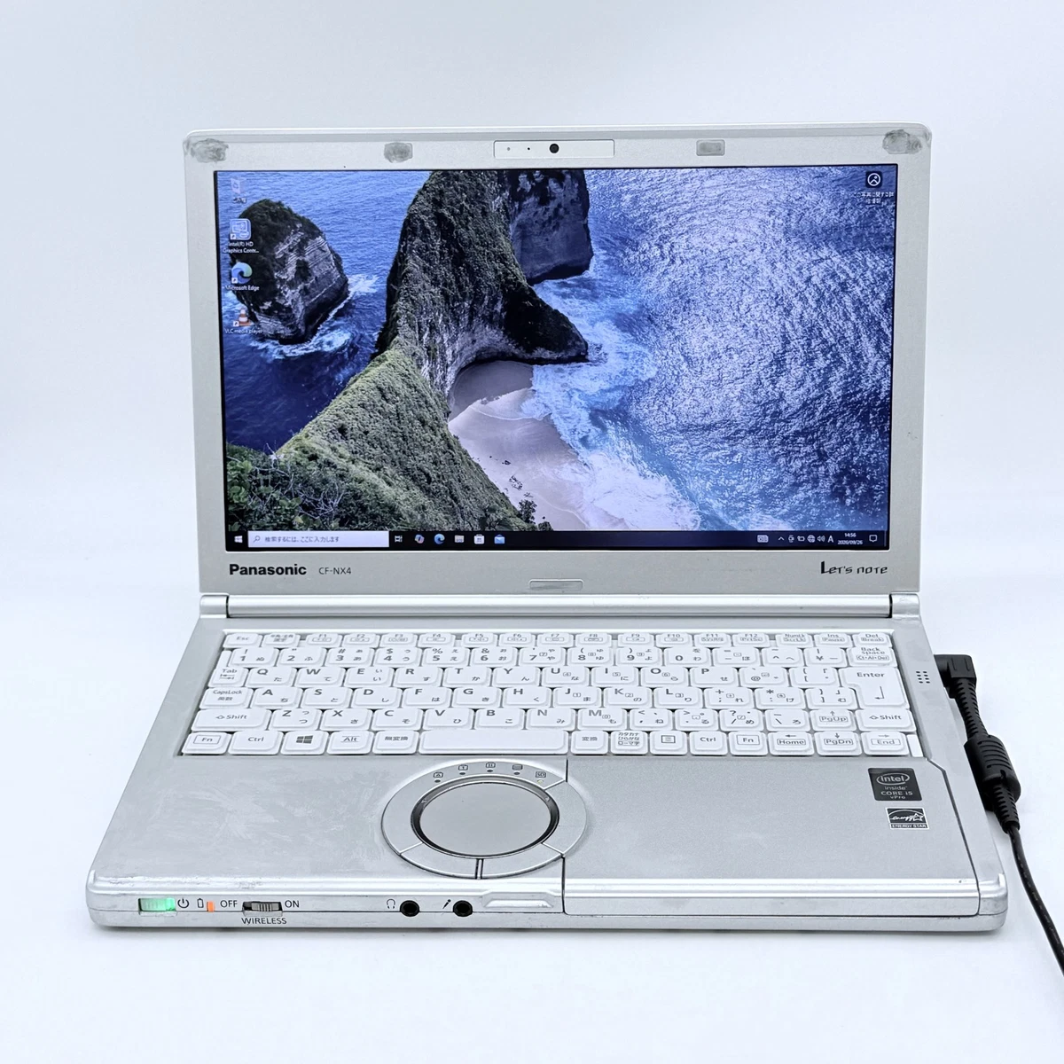 25+ Panasonic Windows 10 PC Laptops & Netbooks for sale | Updated