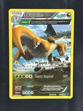 Dragonite 52/108 XY Roaring Skies Reverse Holo NM on eBay