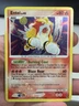 Pokemon Entei Holo With Holo Bleed- Secret Wonders - 4/132 NM