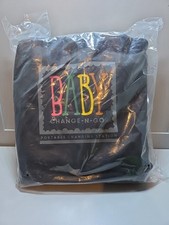 Baby Change-N-Go: Portable Travel Diaper Changing Station Center NEW 