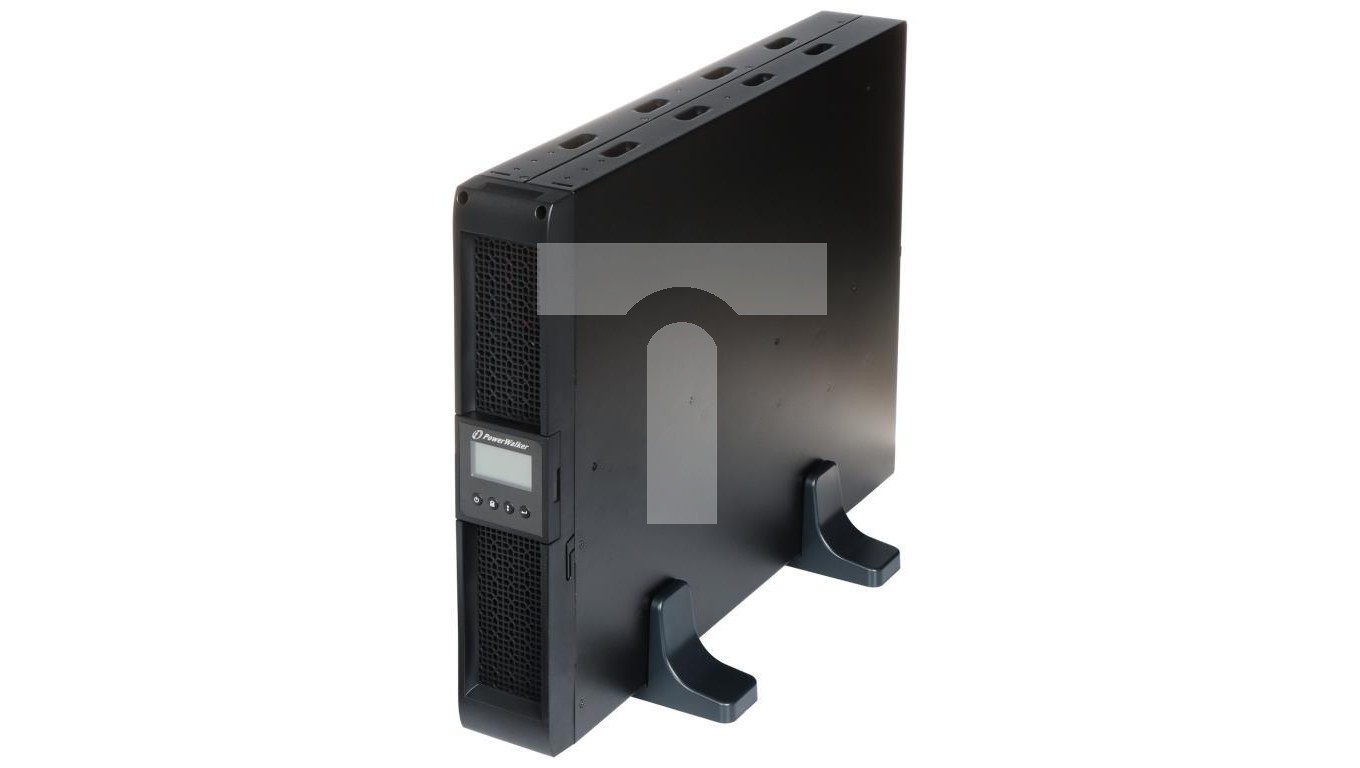 Fuente de alimentación UPS 2000va VI-2000-RT/LCD 2000VA