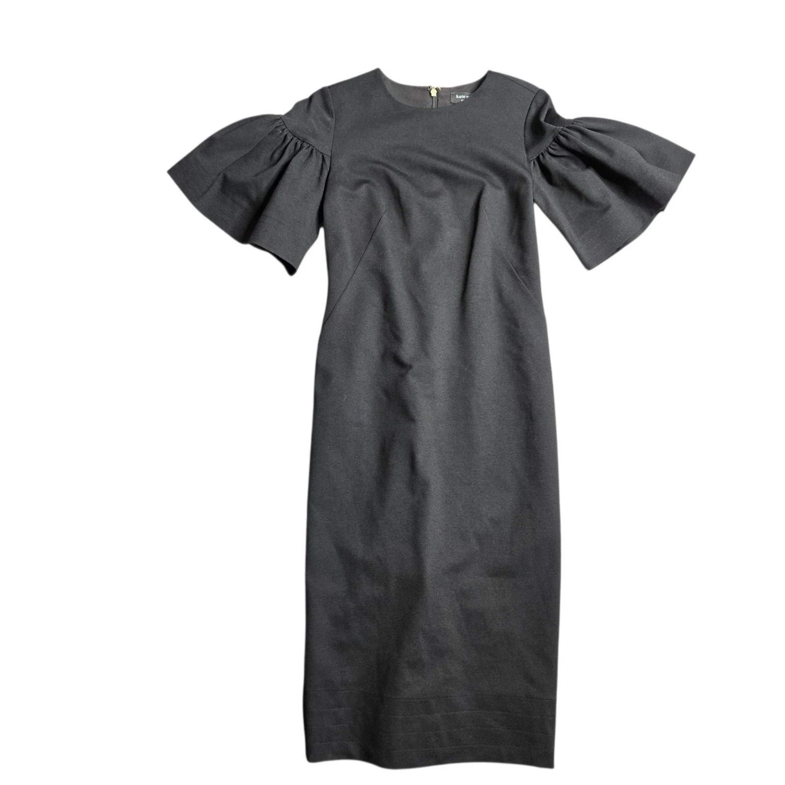 Abito a ponte Kate Spade con maniche a balza taglia: XS