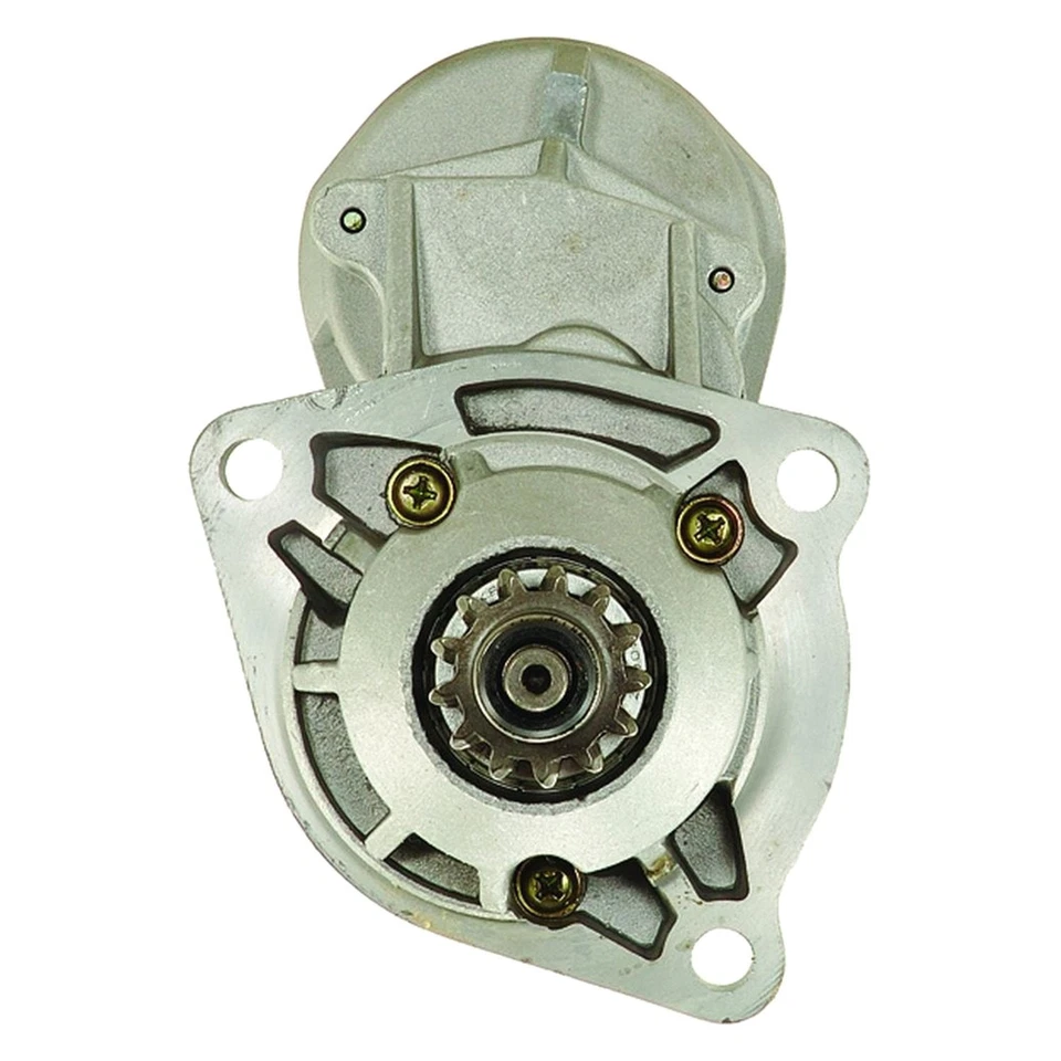 For Dodge D250 1989-1993 ACDelco 337-1093 Gold Starter Foto 2 de 4