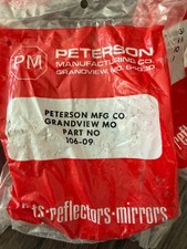 Peterson Manufacturing 106-09 14 Pack Light Guard Pm 106-09