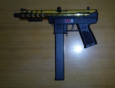 Gel Blaster TEC-9 GAT - Giocattolo - 31.000 palline