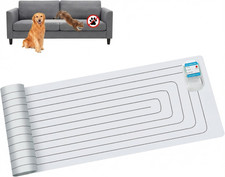 Pet Shock Mat for Dogs and Cats, 60"X 12" Electric Training Mat to Keep Pets off