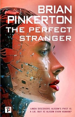 The Perfect Stranger - Pinkerton, Brian