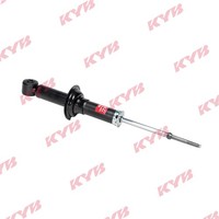 StossdÄMpfer Hinterachse FÜR Mitsubishi Outlander II (Cw W) - KYB 340103