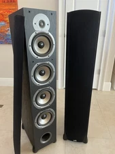 Polk T75 Monitor Speakers