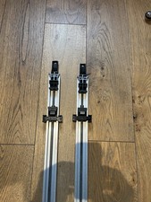 2 x Trend Varijig Clamp Guide. Used.