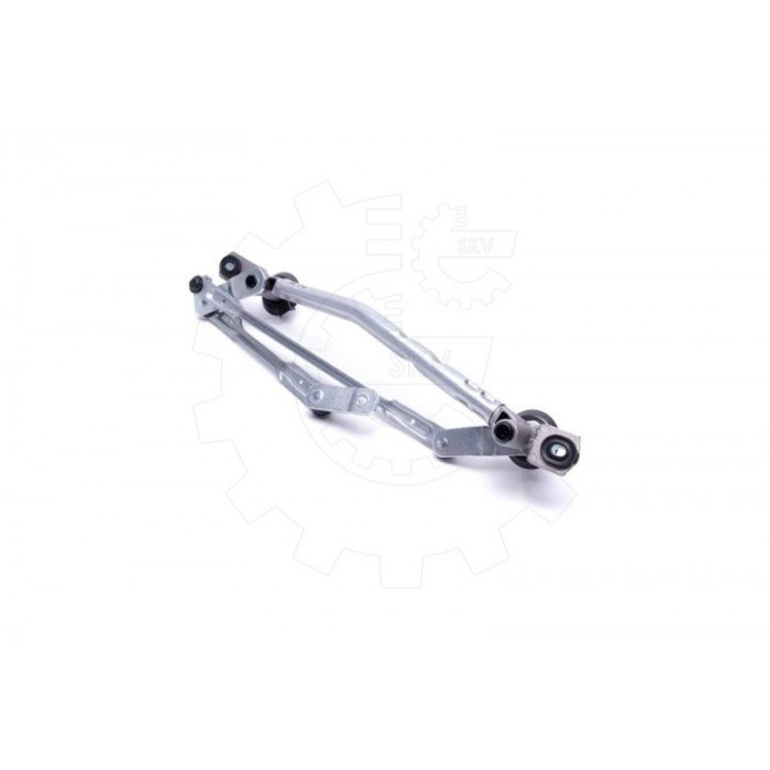Tringlerie d'essuie-glace avant fluide pour Kia Cee'D Sportswagon - 2