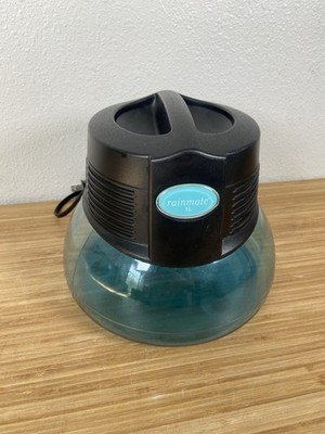Rainbow Rainmate IL Air Freshener Purifier with Light Tested & Works
