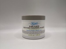 Kiehl's Rare Earth Deep Pore Cleansing Masque 4.2 fl.oz
