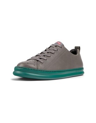 Herren Runner Four K100226 Sneaker Mittelgrau 122, 40