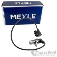 Meyle Kurbelwellensensor Passend FüR BMW 5 7 8 | 314 899 0023