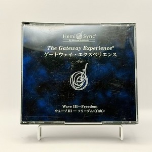 The Gateway Experience CD 7巻セット　ヘミシンク Hemi Sync Gateway | eBay