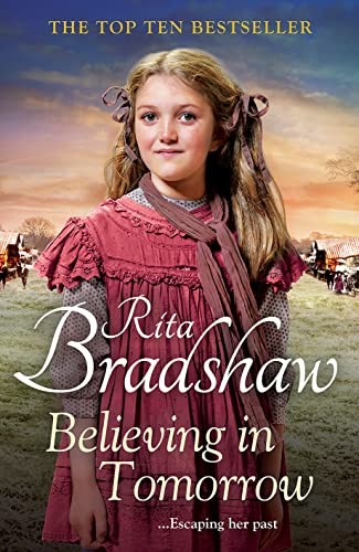 Believing in Tomorrow-Rita Bradshaw