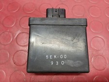 CENTRALINA  YAMAHA TW 125 TRAILWAY ELETTRIC E306E 1999 2001 2004