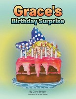 Carol Bender | Grace's Birthday Surprise | Taschenbuch | Englisch (2013)