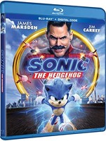 Sonic The Hedgehog - Blur - G3Z