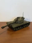 Dinky 692 Leopard Tank - Near Mint Vintage Model