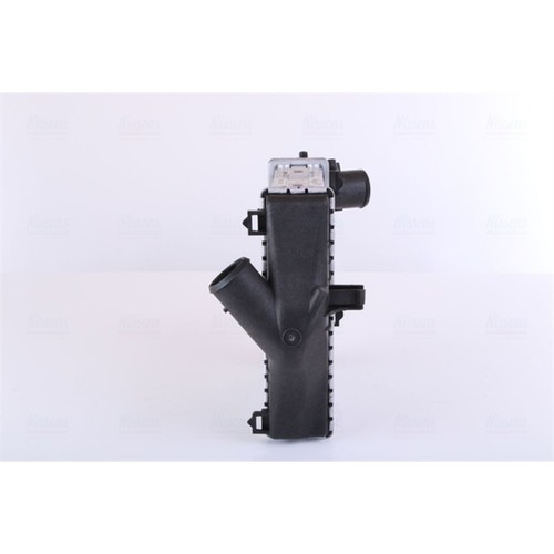 Ladeluftkühler NISSENS 96177 - Bild 4 von 6